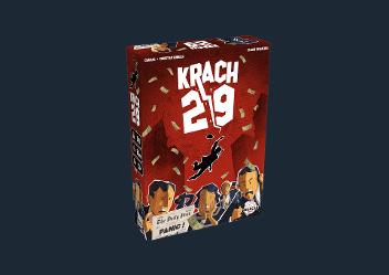 Krach 29