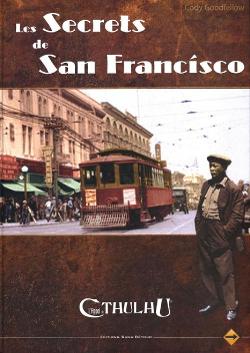 Secrets of San Francisco