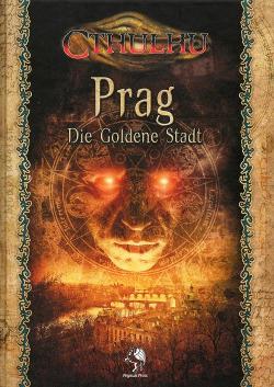 Prag: Die Goldene Stadt