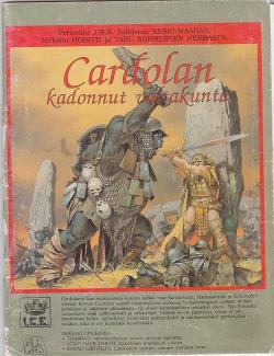 Lost Realm of Cardolan