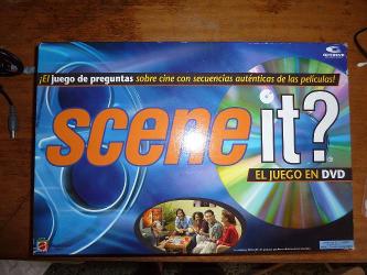 Scene it?