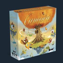 Canopéa