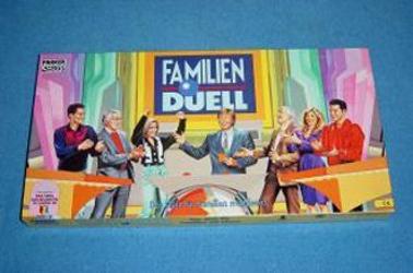 Familien Duell