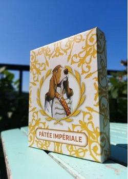 Pâtée Impériale