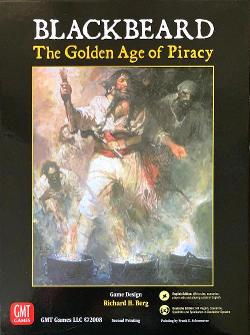 Blackbeard: The Golden Age of Piracy