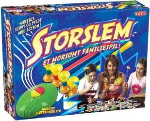 Storslem