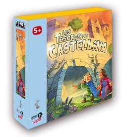 Los Tesoros de Castellina