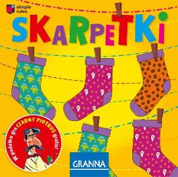 Skarpetki