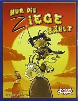 Nur die Ziege zählt