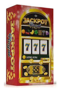 Jackpot Royal