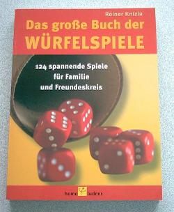 Das große Buch der Würfelspiele