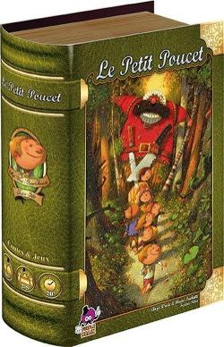 Contes & Jeux: Le Petit Poucet