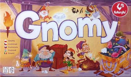 Gnomy