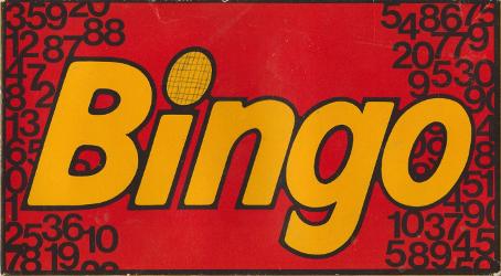 Bingo