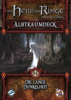 Der Herr der Ringe: Das Kartenspiel – Albtraumdeck: Die lange Dunkelheit