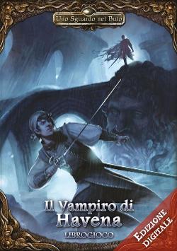 Der Vampir von Havena