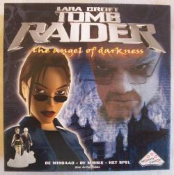 Lara Croft: Tomb Raider – The Angel of Darkness