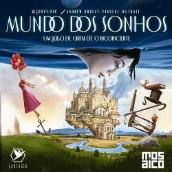Mundo dos Sonhos