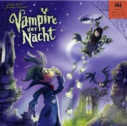 Vampire der Nacht