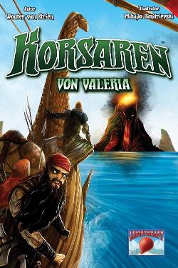 Korsaren von Valeria