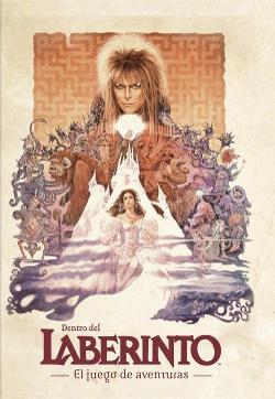 Jim Henson's Labyrinth: The Adventure Game