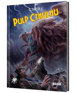 Pulp Cthulhu