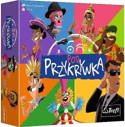 Pod przykrywką