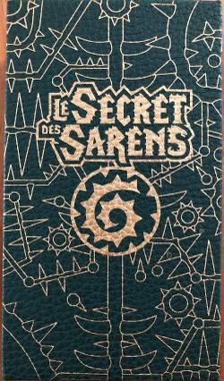 Le Secret des Sarens