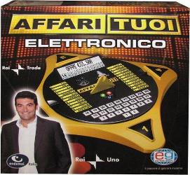 Affari Tuoi Elettronico