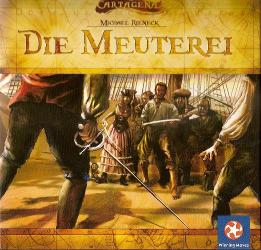 Cartagena: Die Meuterei