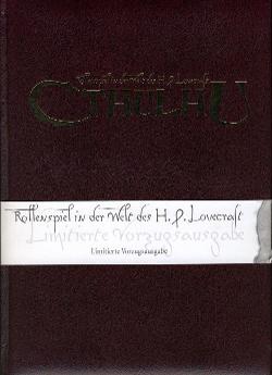 Call of Cthulhu