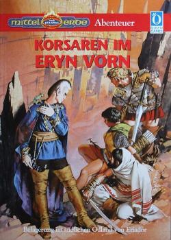 Raiders of Cardolan