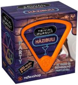 Trivial pursuit: Házibuli