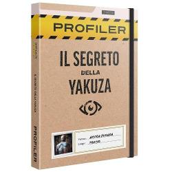 Profiler: Il Segreto della Yakuza