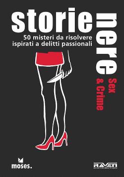 Storie Nere: Sex & Crime