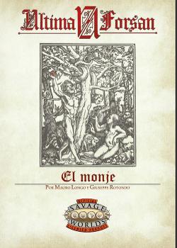 The Monk