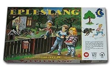 Epleslang