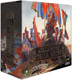 Le Dilemme de la Reine