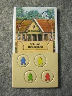 Schichtwechsel: Sol- & Thermalbad Expansion