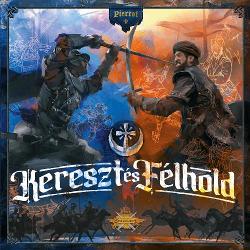 Kereszt és Félhold