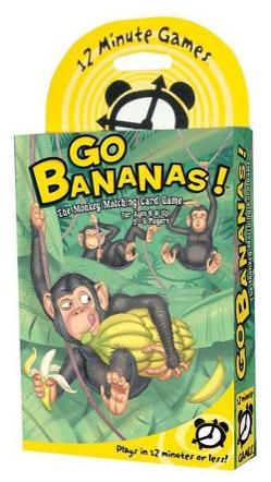 Go Bananas!