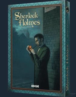 Sherlock Holmes: Queen's Park
