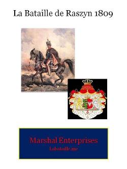 La Bataille de Raszyn 1809