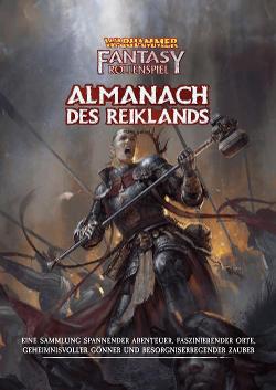 Reikland Miscellanea