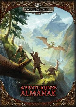 Aventurischer Almanach