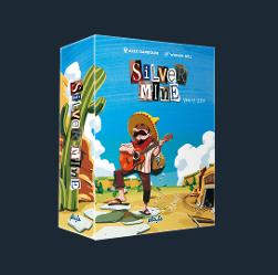 Silver Mine