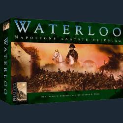 Waterloo: Napoleons Laatste Veldslag