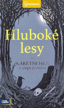 Myriorama: Hluboké lesy
