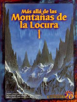 Beyond the Mountains of Madness