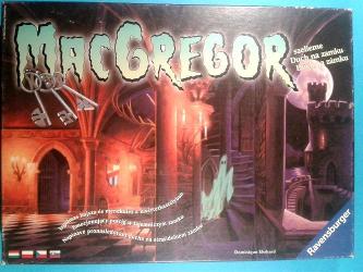 MacGregor